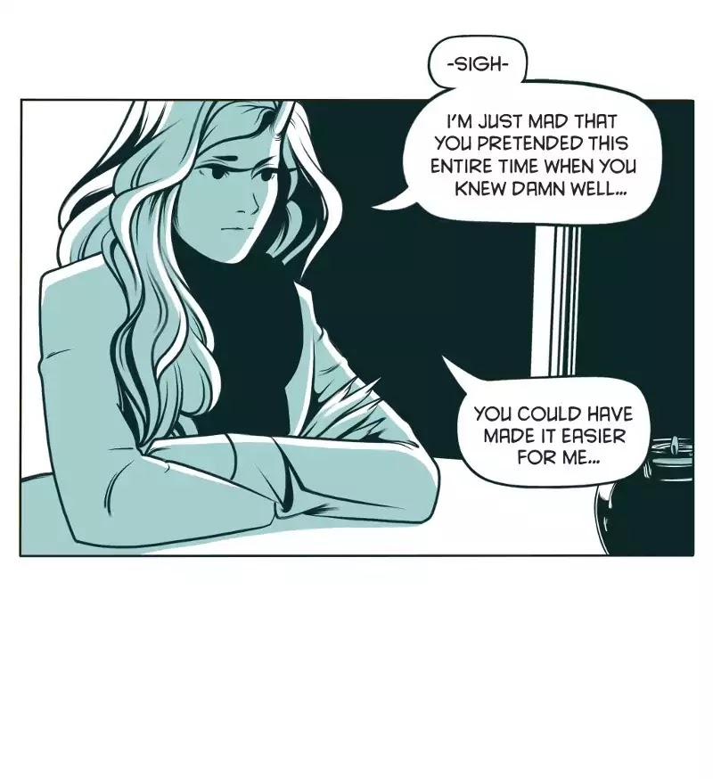 The Devil is a Handsome Man Chapter 11 page 32 - Chapter 11: Ep.11