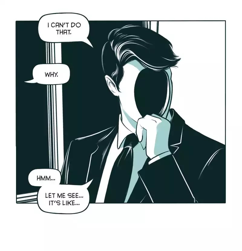 The Devil is a Handsome Man Chapter 11 page 35 - Chapter 11: Ep.11