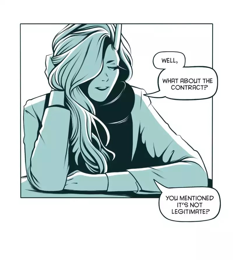 The Devil is a Handsome Man Chapter 11 page 38 - Chapter 11: Ep.11