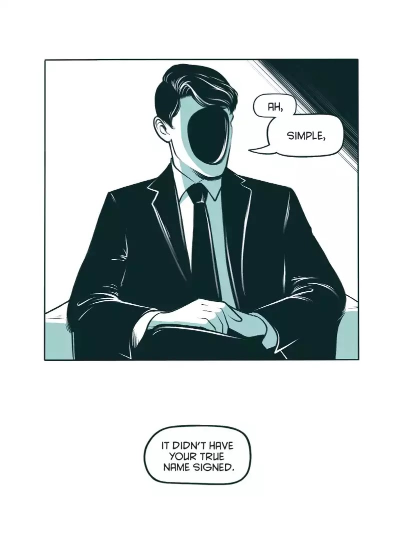 The Devil is a Handsome Man Chapter 11 page 39 - Chapter 11: Ep.11
