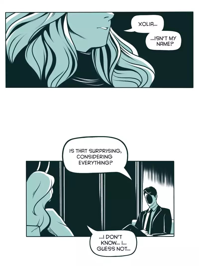 The Devil is a Handsome Man Chapter 11 page 40 - Chapter 11: Ep.11