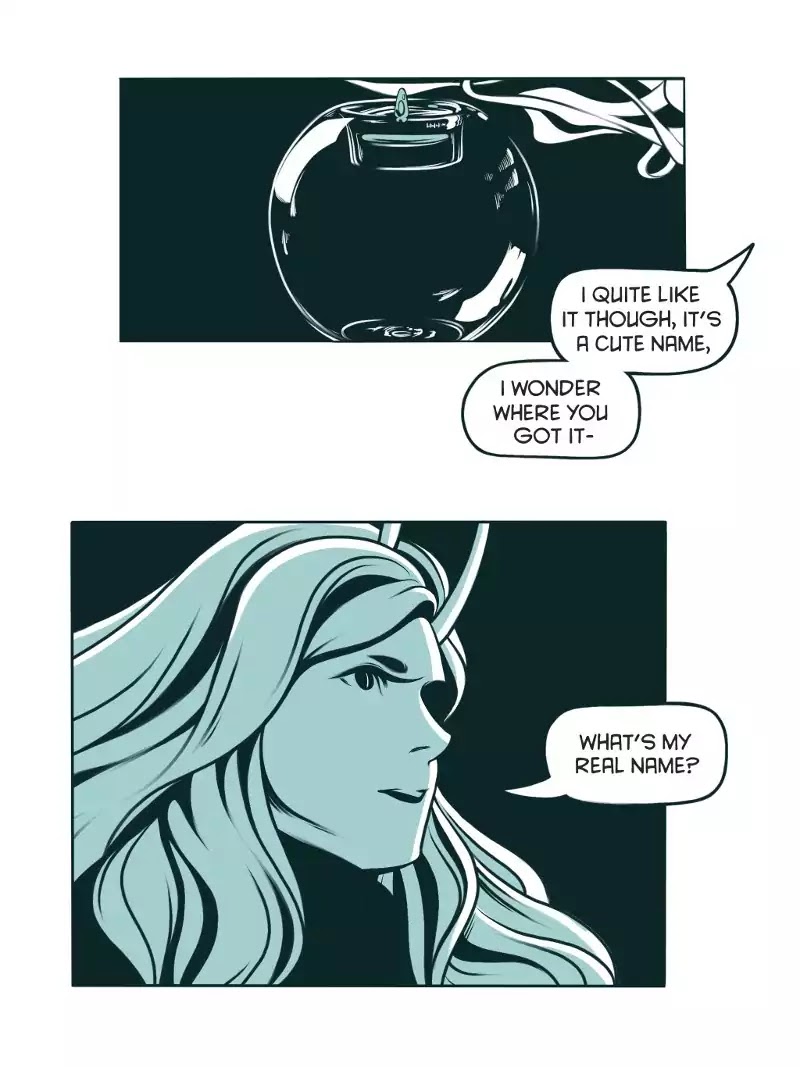 The Devil is a Handsome Man Chapter 11 page 41 - Chapter 11: Ep.11
