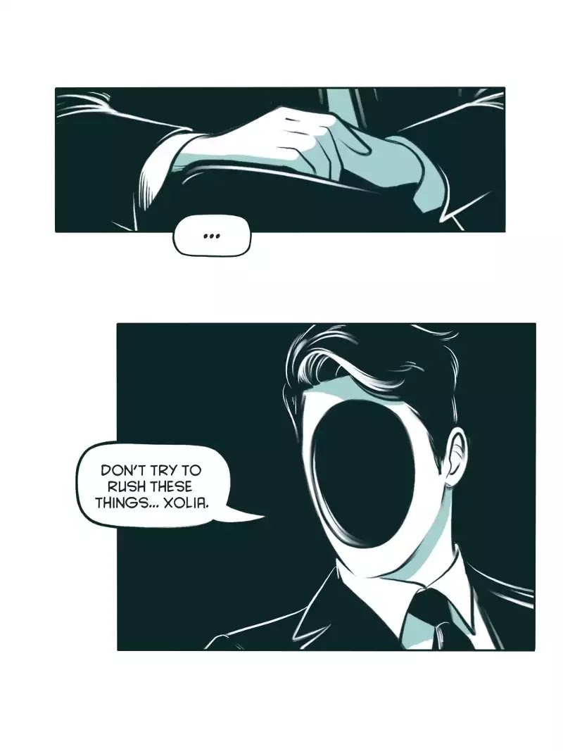 The Devil is a Handsome Man Chapter 11 page 42 - Chapter 11: Ep.11