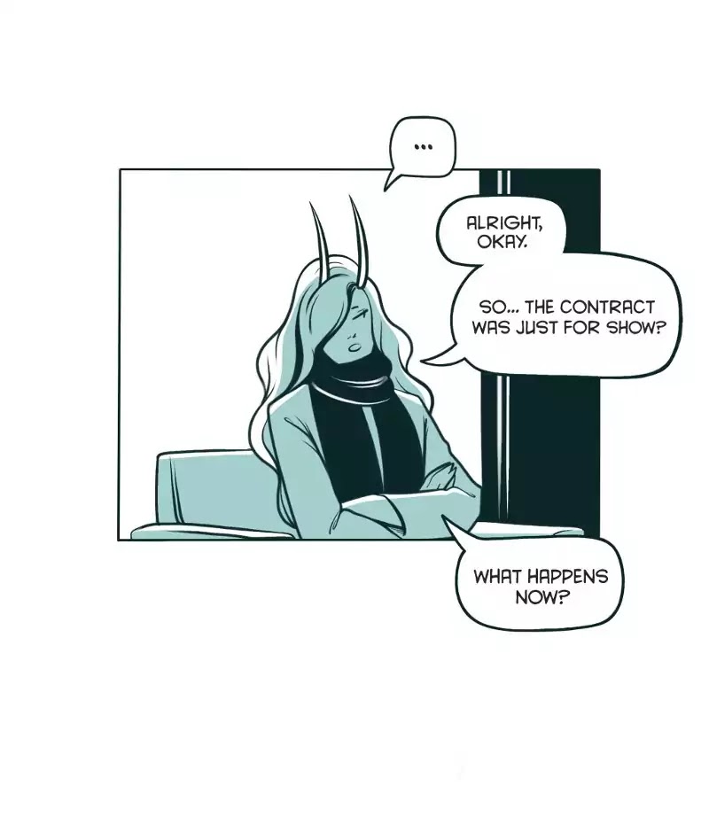The Devil is a Handsome Man Chapter 11 page 43 - Chapter 11: Ep.11