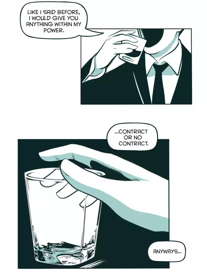 The Devil is a Handsome Man Chapter 11 page 44 - Chapter 11: Ep.11