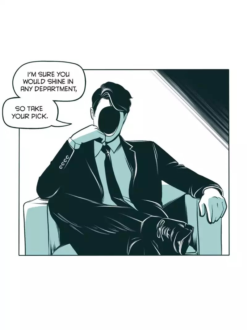 The Devil is a Handsome Man Chapter 11 page 46 - Chapter 11: Ep.11