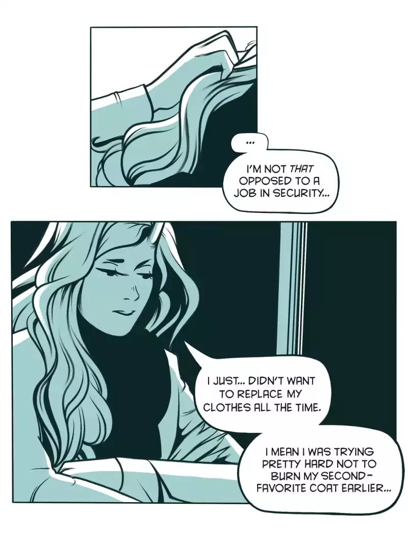 The Devil is a Handsome Man Chapter 11 page 47 - Chapter 11: Ep.11