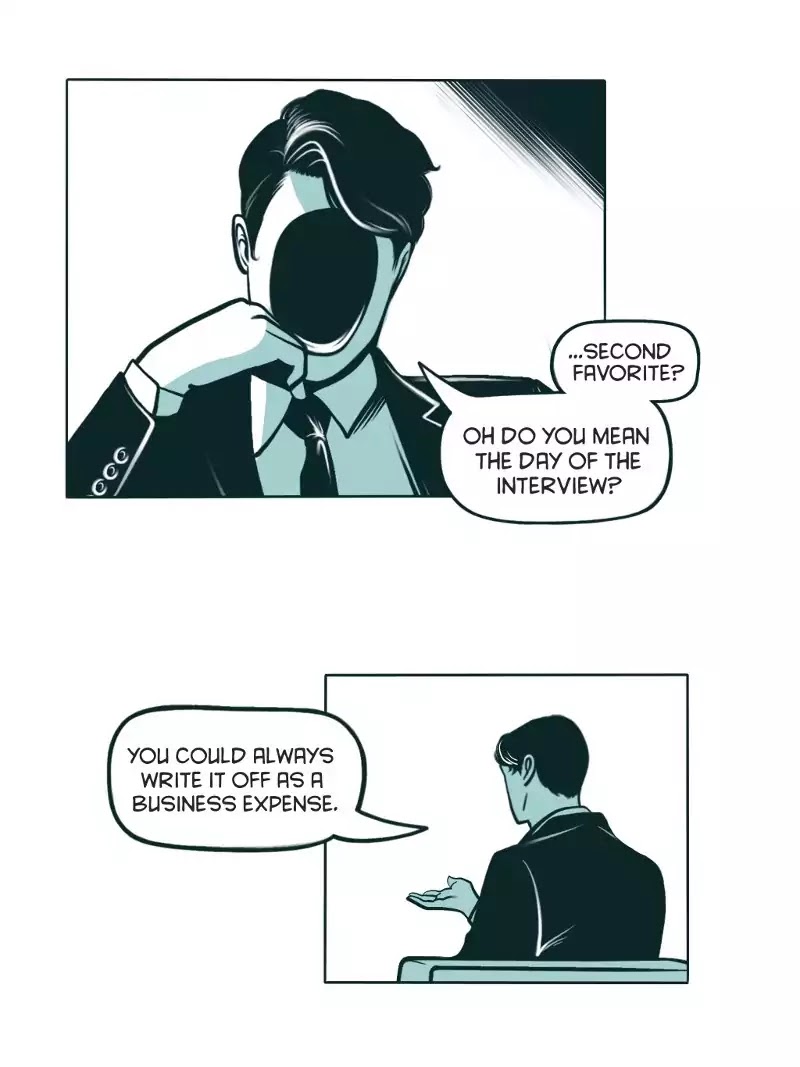 The Devil is a Handsome Man Chapter 11 page 48 - Chapter 11: Ep.11