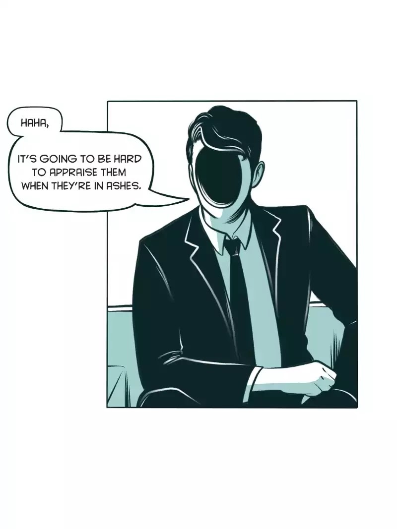 The Devil is a Handsome Man Chapter 11 page 50 - Chapter 11: Ep.11