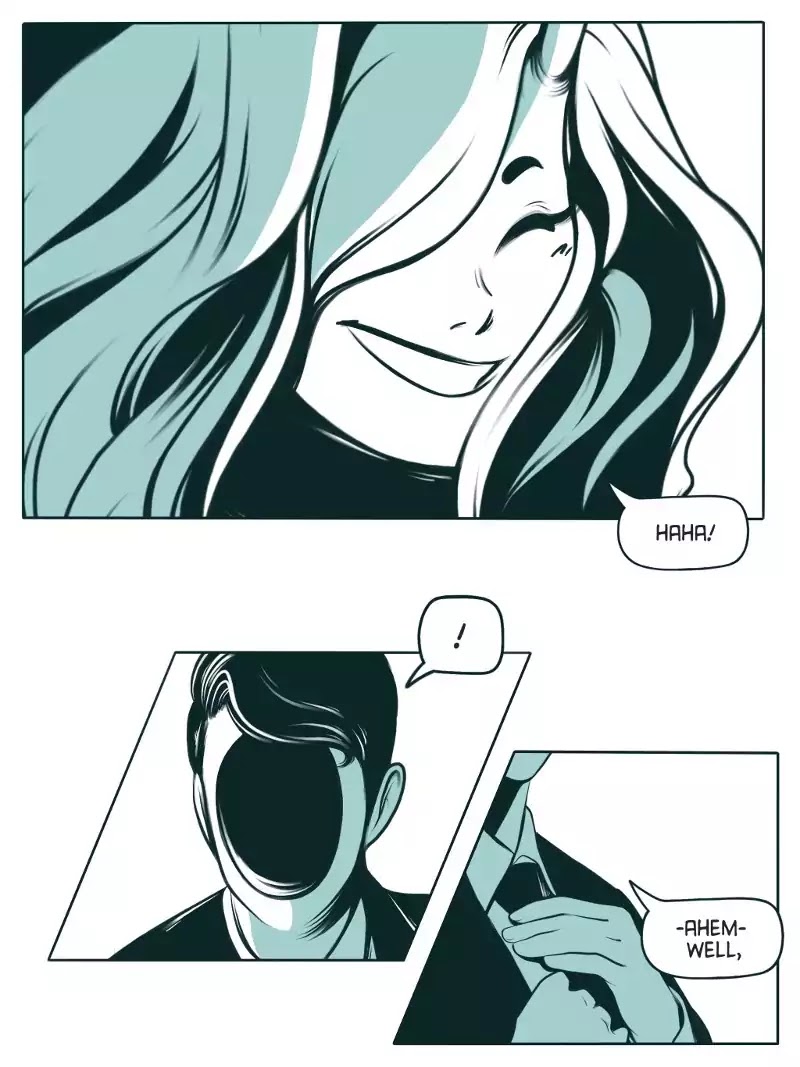 The Devil is a Handsome Man Chapter 11 page 51 - Chapter 11: Ep.11