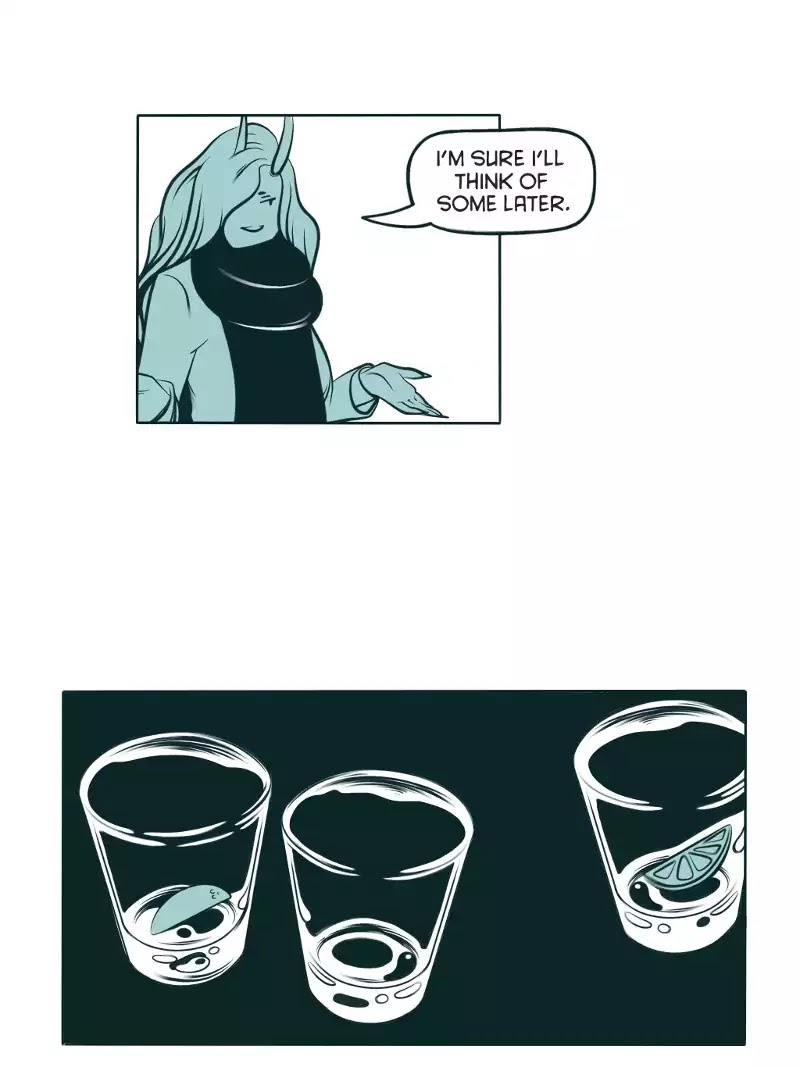 The Devil is a Handsome Man Chapter 11 page 53 - Chapter 11: Ep.11