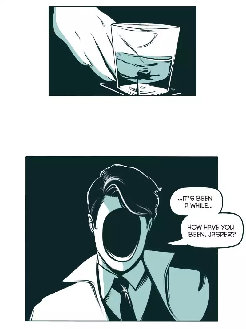 The Devil is a Handsome Man Chapter 11 page 54 - Chapter 11: Ep.11