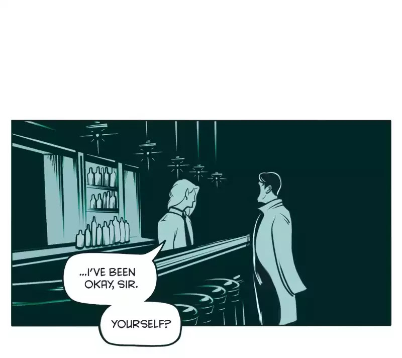 The Devil is a Handsome Man Chapter 11 page 55 - Chapter 11: Ep.11