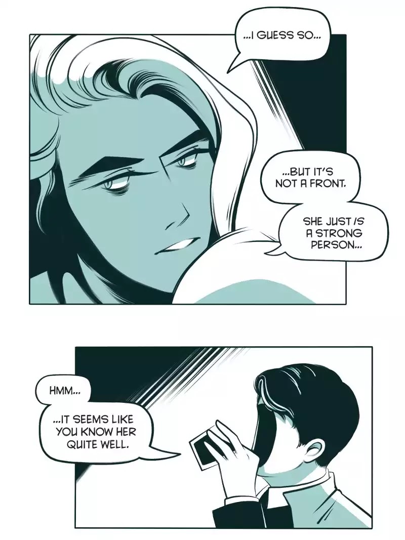 The Devil is a Handsome Man Chapter 11 page 58 - Chapter 11: Ep.11