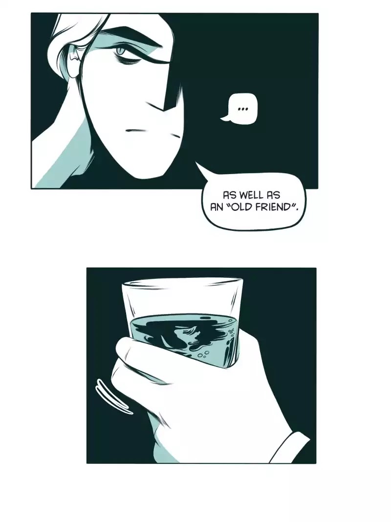 The Devil is a Handsome Man Chapter 11 page 59 - Chapter 11: Ep.11