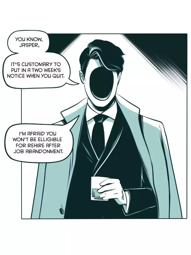 The Devil is a Handsome Man Chapter 11 page 60 - Chapter 11: Ep.11