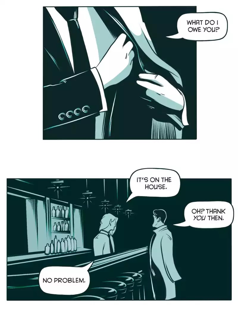 The Devil is a Handsome Man Chapter 11 page 65 - Chapter 11: Ep.11