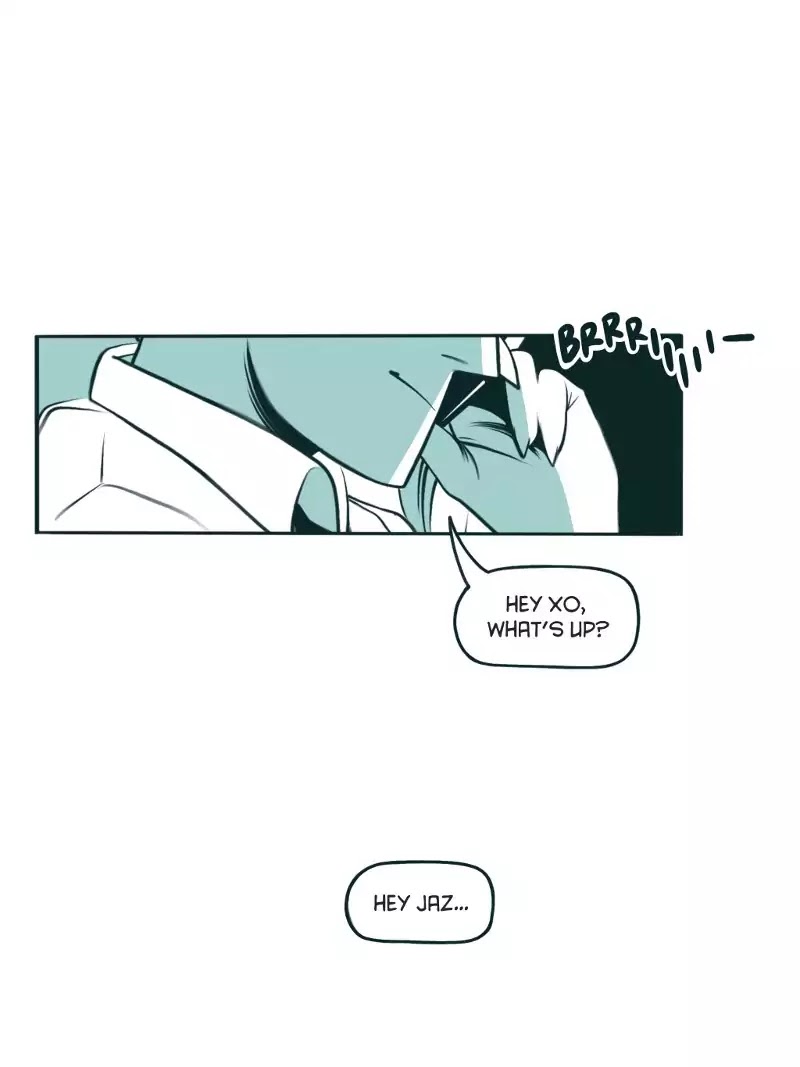 The Devil is a Handsome Man Chapter 11 page 83 - Chapter 11: Ep.11