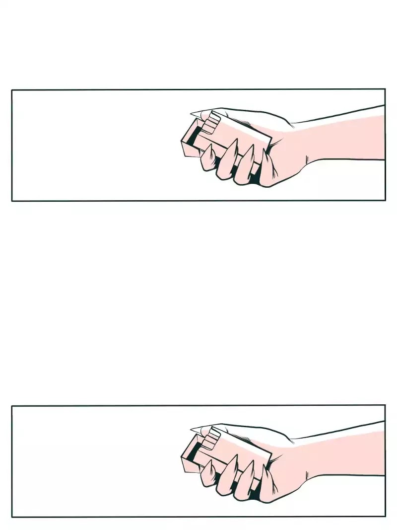 The Devil is a Handsome Man Chapter 12 page 10 - Chapter 12: Ep.12