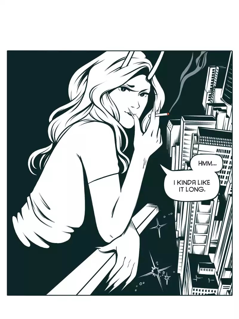 The Devil is a Handsome Man Chapter 12 page 19 - Chapter 12: Ep.12