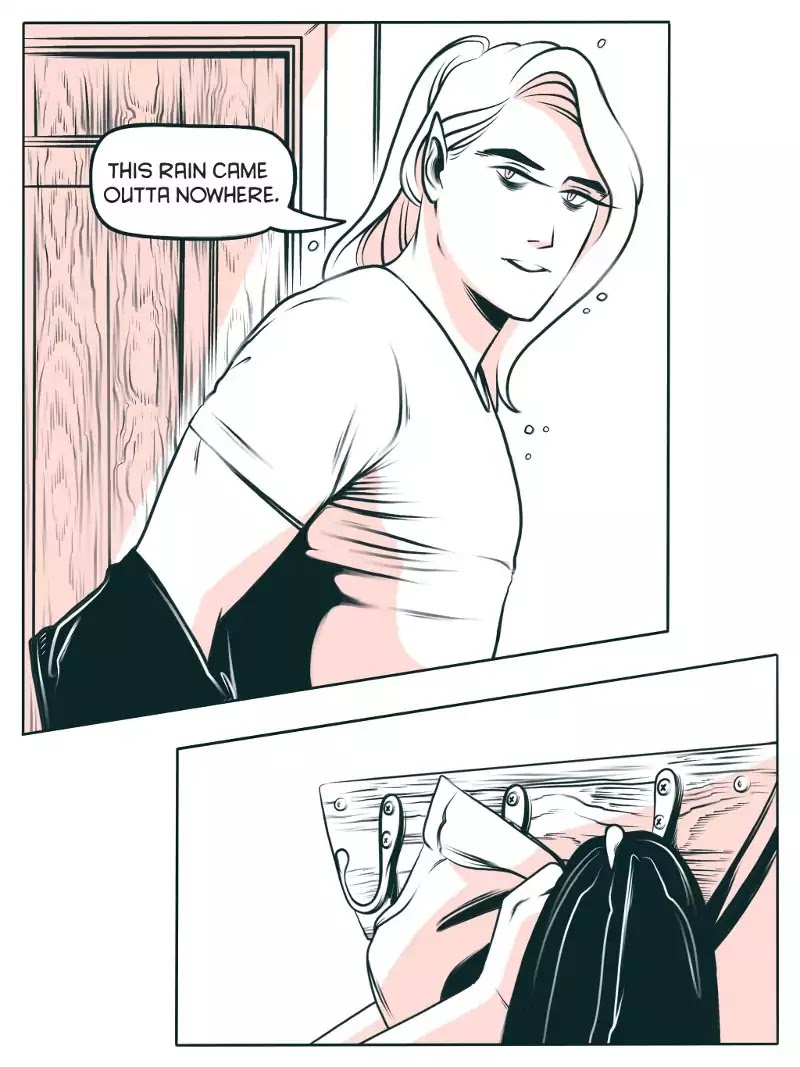 The Devil is a Handsome Man Chapter 12 page 2 - Chapter 12: Ep.12