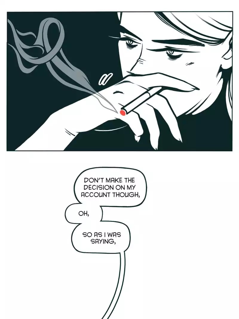 The Devil is a Handsome Man Chapter 12 page 20 - Chapter 12: Ep.12