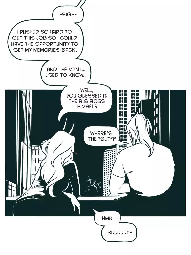 The Devil is a Handsome Man Chapter 12 page 21 - Chapter 12: Ep.12