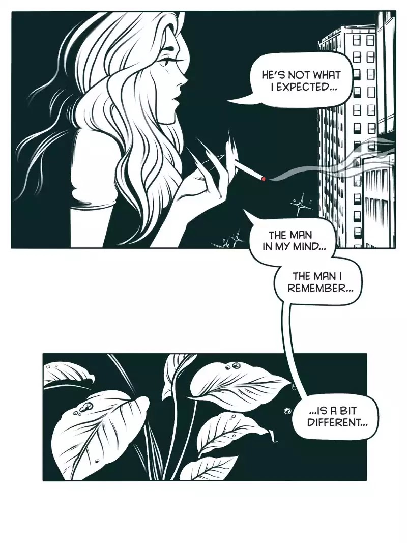 The Devil is a Handsome Man Chapter 12 page 22 - Chapter 12: Ep.12