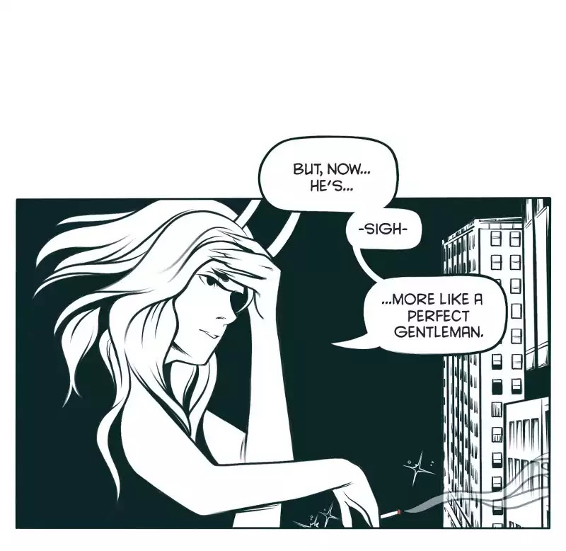 The Devil is a Handsome Man Chapter 12 page 23 - Chapter 12: Ep.12