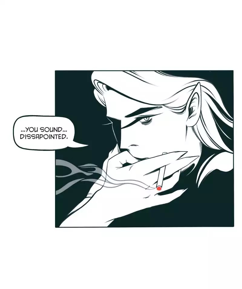 The Devil is a Handsome Man Chapter 12 page 24 - Chapter 12: Ep.12