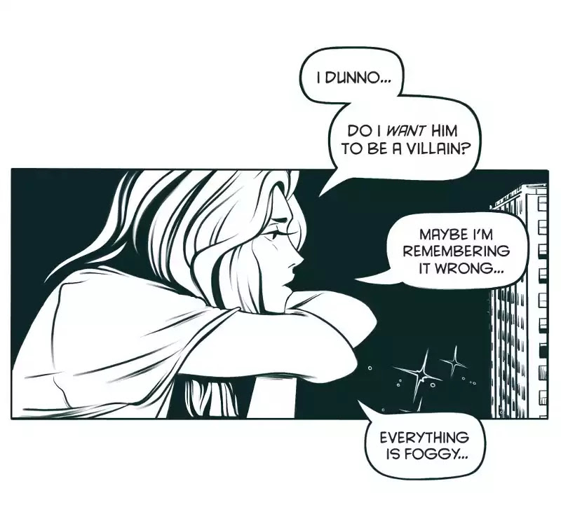 The Devil is a Handsome Man Chapter 12 page 25 - Chapter 12: Ep.12