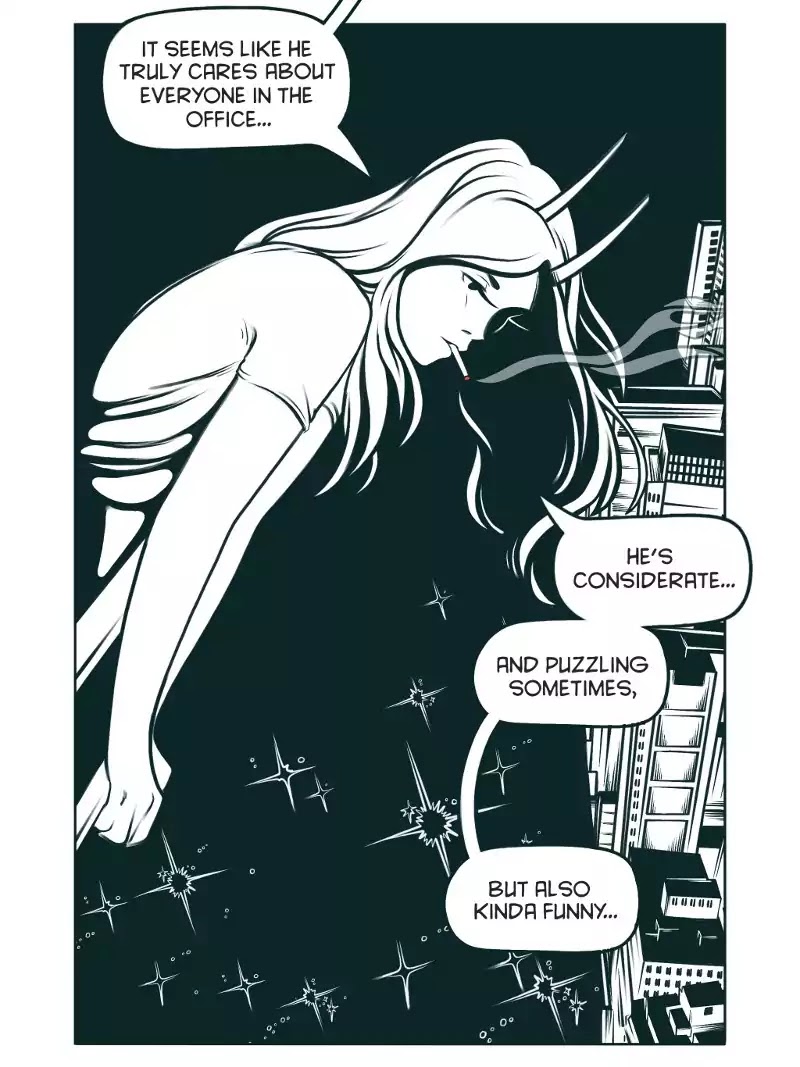 The Devil is a Handsome Man Chapter 12 page 27 - Chapter 12: Ep.12