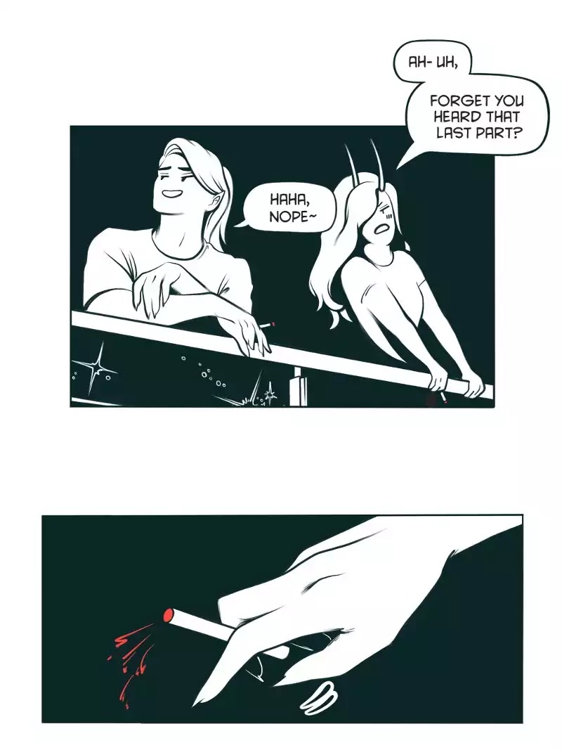 The Devil is a Handsome Man Chapter 12 page 29 - Chapter 12: Ep.12