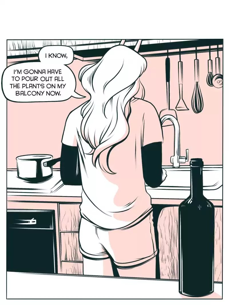The Devil is a Handsome Man Chapter 12 page 3 - Chapter 12: Ep.12