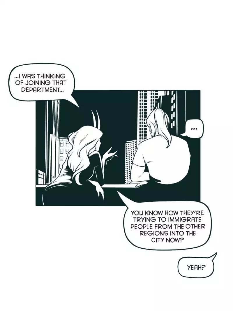 The Devil is a Handsome Man Chapter 12 page 31 - Chapter 12: Ep.12