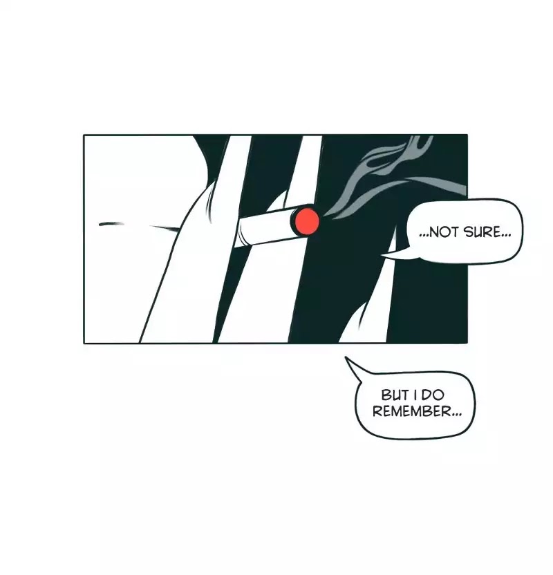 The Devil is a Handsome Man Chapter 12 page 34 - Chapter 12: Ep.12