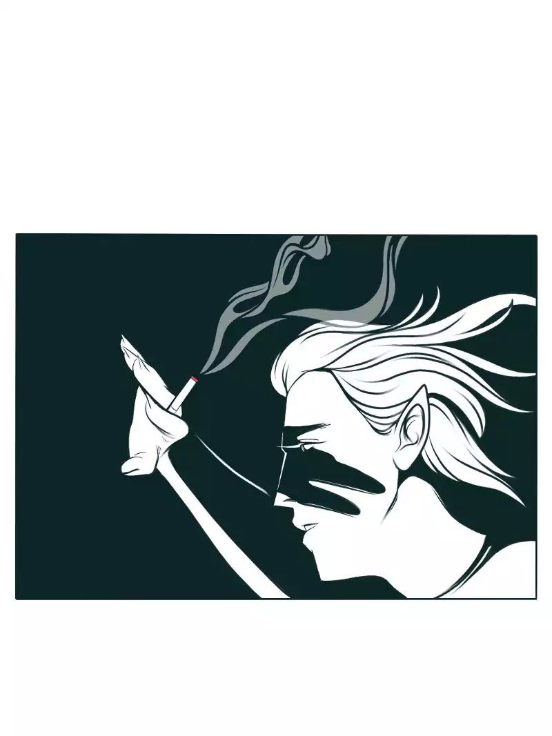 The Devil is a Handsome Man Chapter 12 page 36 - Chapter 12: Ep.12
