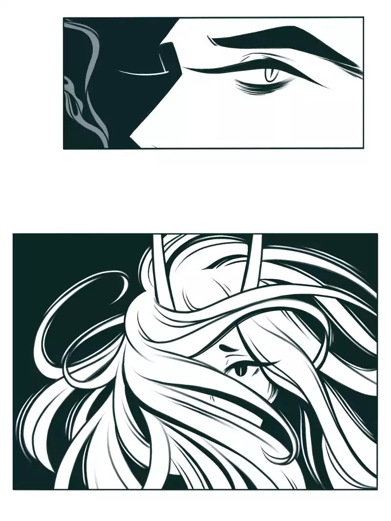 The Devil is a Handsome Man Chapter 12 page 37 - Chapter 12: Ep.12