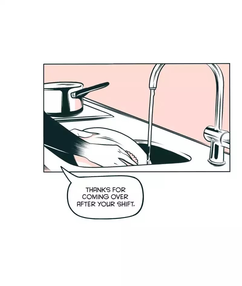 The Devil is a Handsome Man Chapter 12 page 4 - Chapter 12: Ep.12