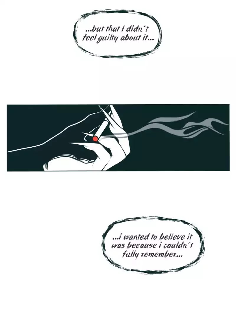 The Devil is a Handsome Man Chapter 12 page 40 - Chapter 12: Ep.12