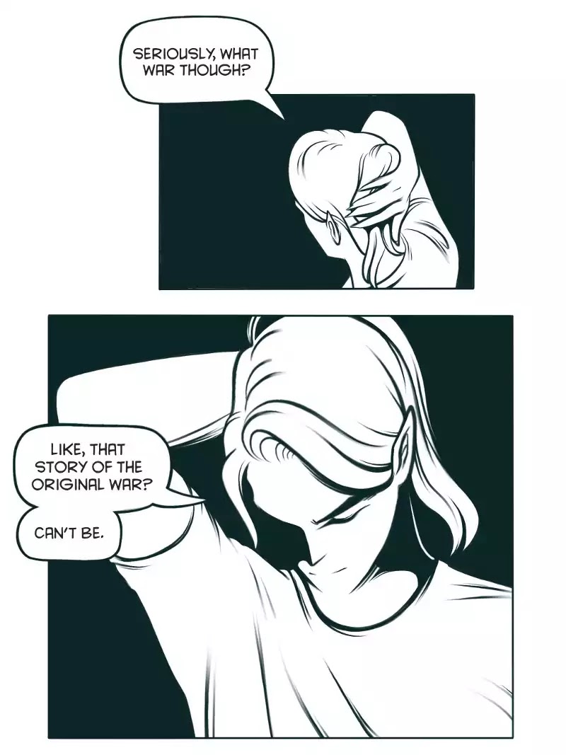 The Devil is a Handsome Man Chapter 12 page 42 - Chapter 12: Ep.12