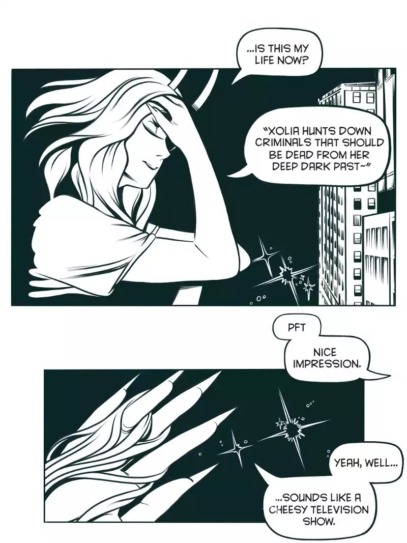 The Devil is a Handsome Man Chapter 12 page 46 - Chapter 12: Ep.12