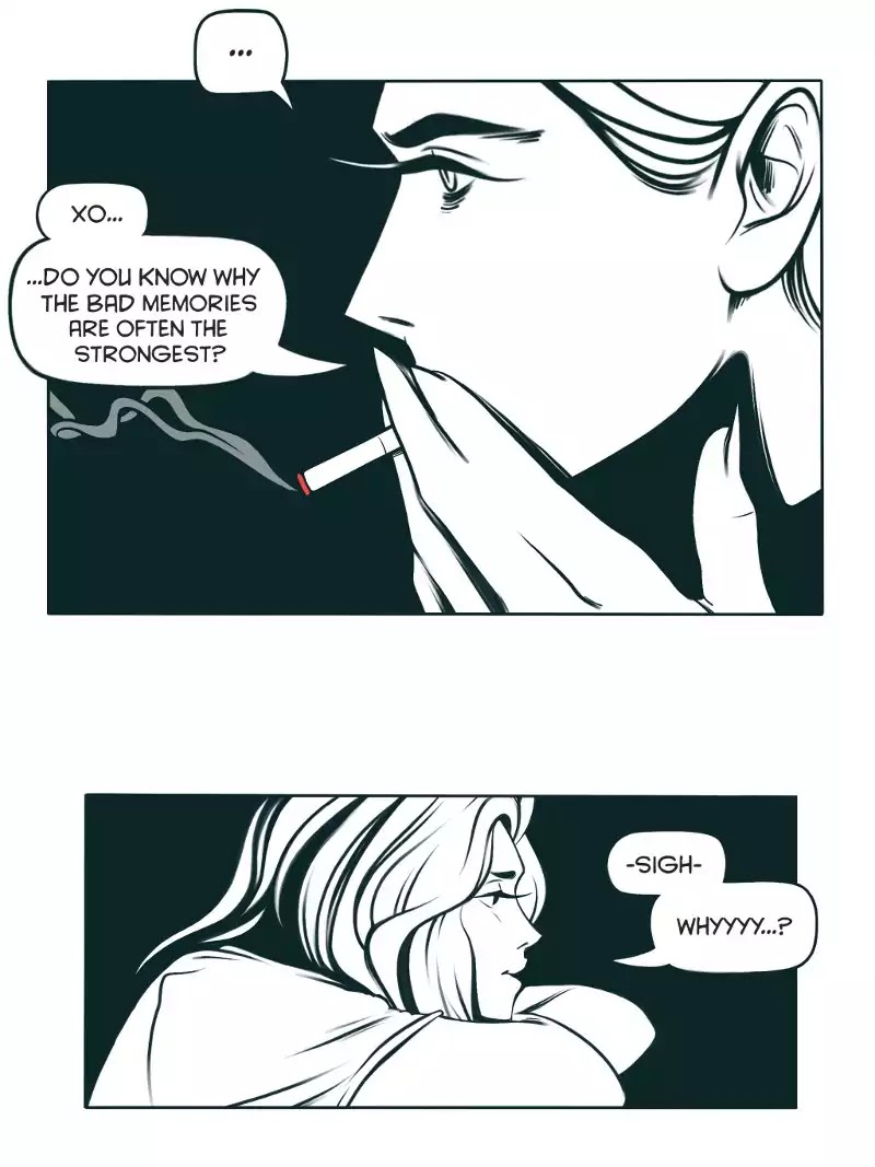 The Devil is a Handsome Man Chapter 12 page 47 - Chapter 12: Ep.12
