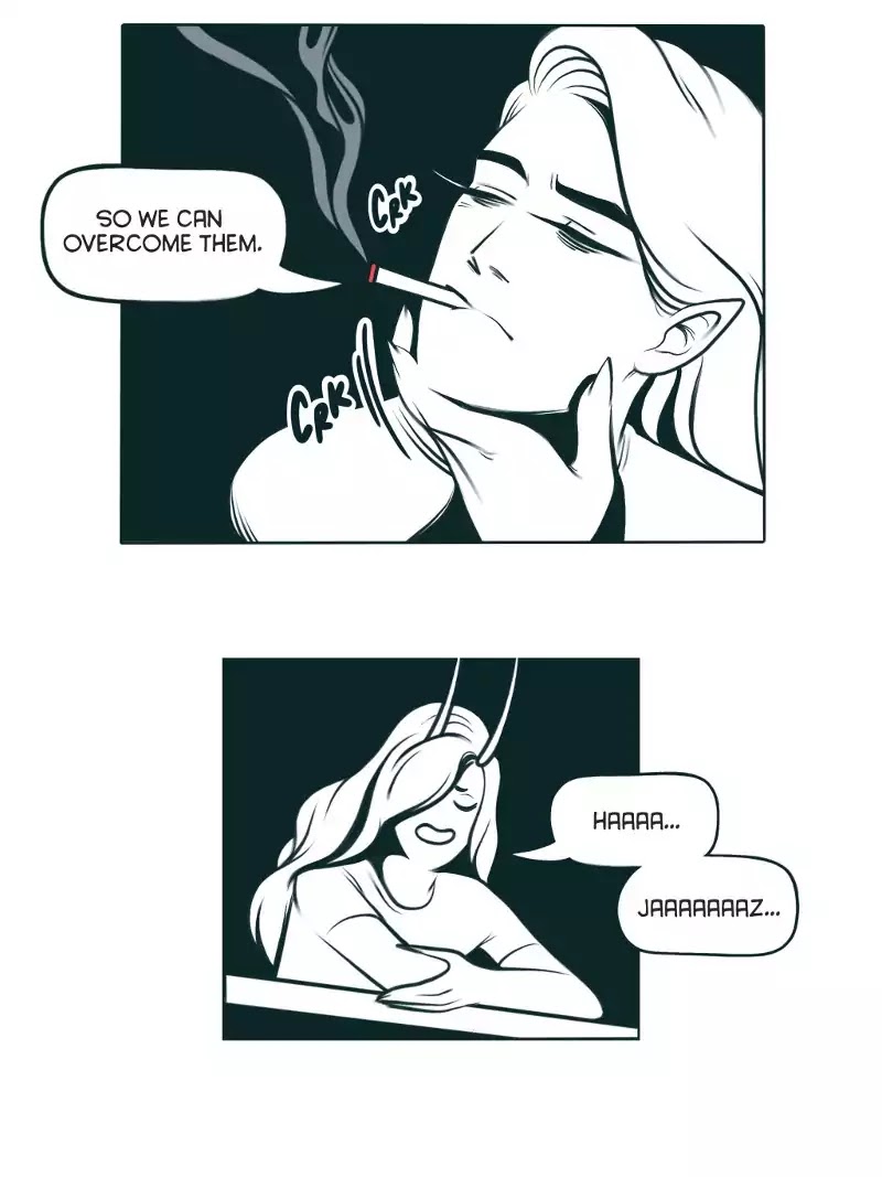 The Devil is a Handsome Man Chapter 12 page 49 - Chapter 12: Ep.12