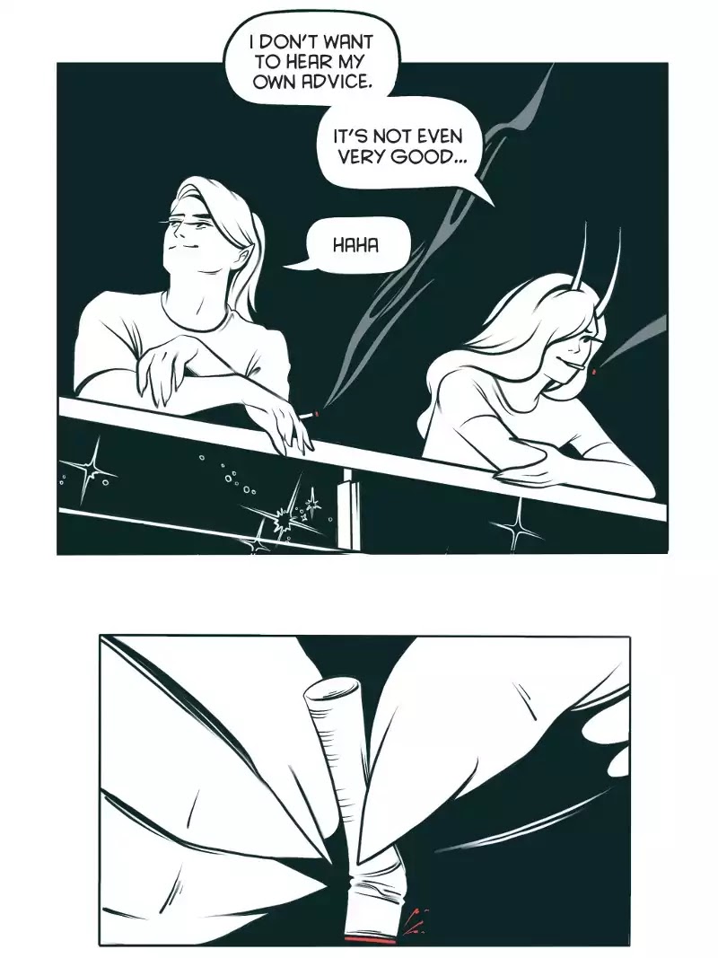 The Devil is a Handsome Man Chapter 12 page 50 - Chapter 12: Ep.12