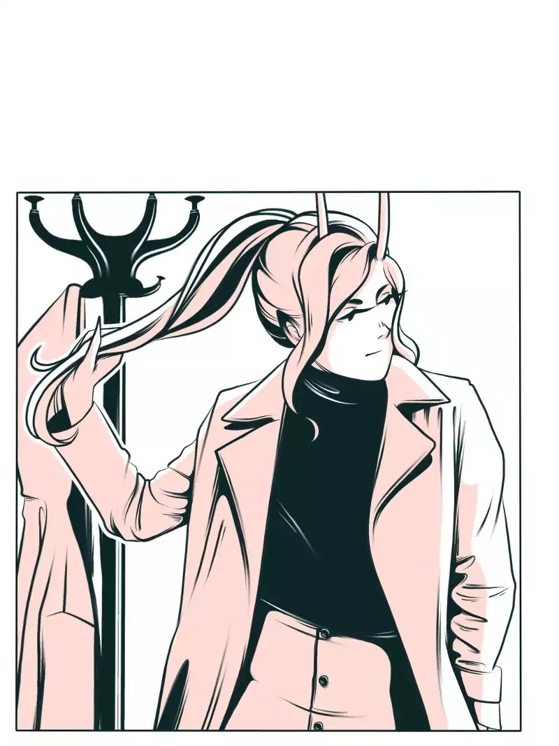 The Devil is a Handsome Man Chapter 12 page 52 - Chapter 12: Ep.12