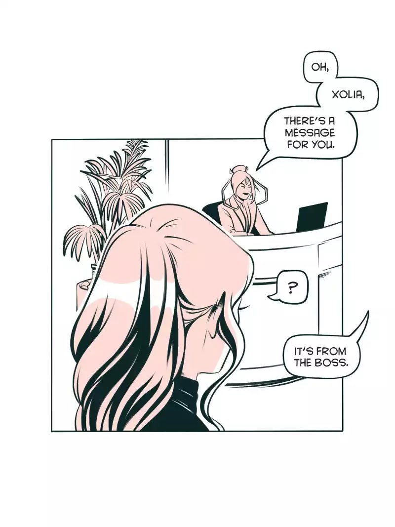 The Devil is a Handsome Man Chapter 12 page 53 - Chapter 12: Ep.12
