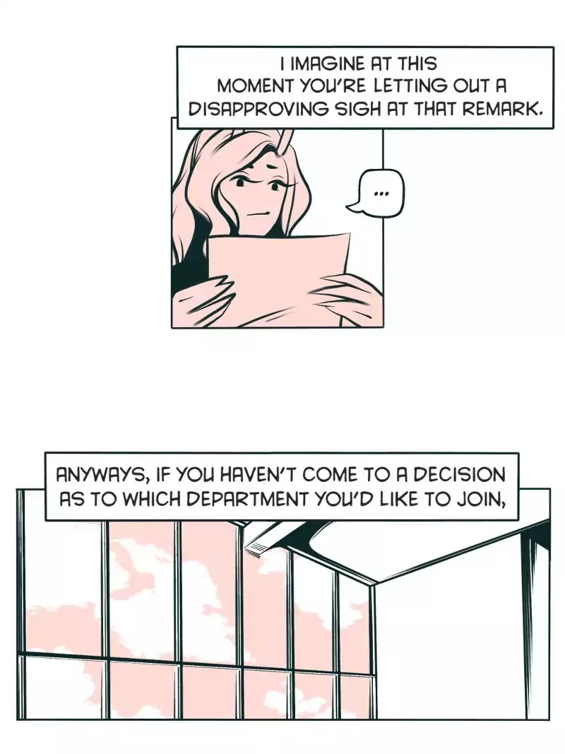 The Devil is a Handsome Man Chapter 12 page 57 - Chapter 12: Ep.12