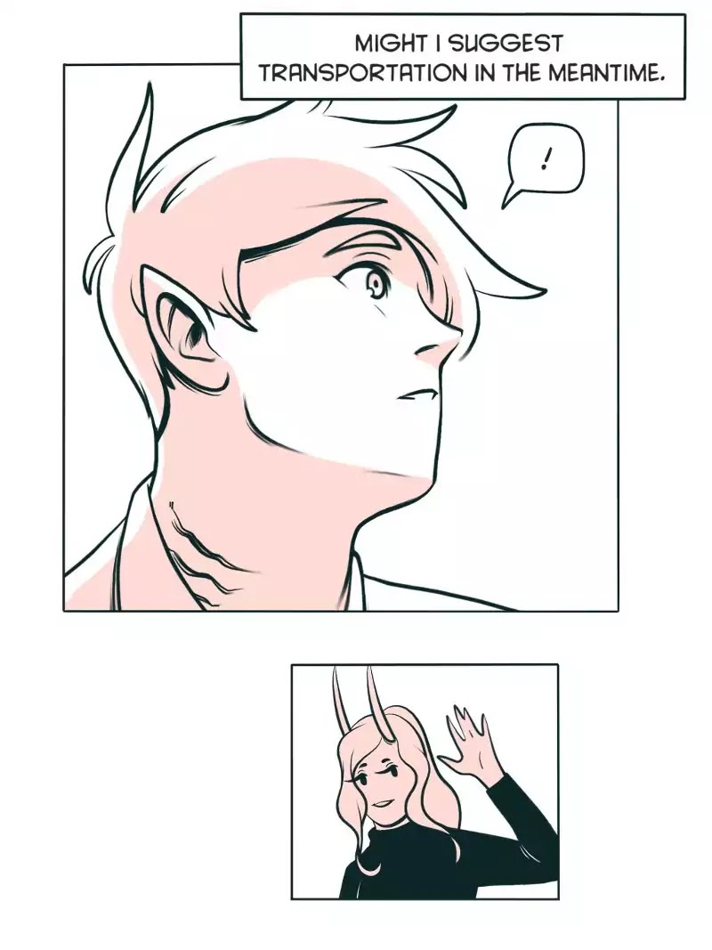 The Devil is a Handsome Man Chapter 12 page 58 - Chapter 12: Ep.12