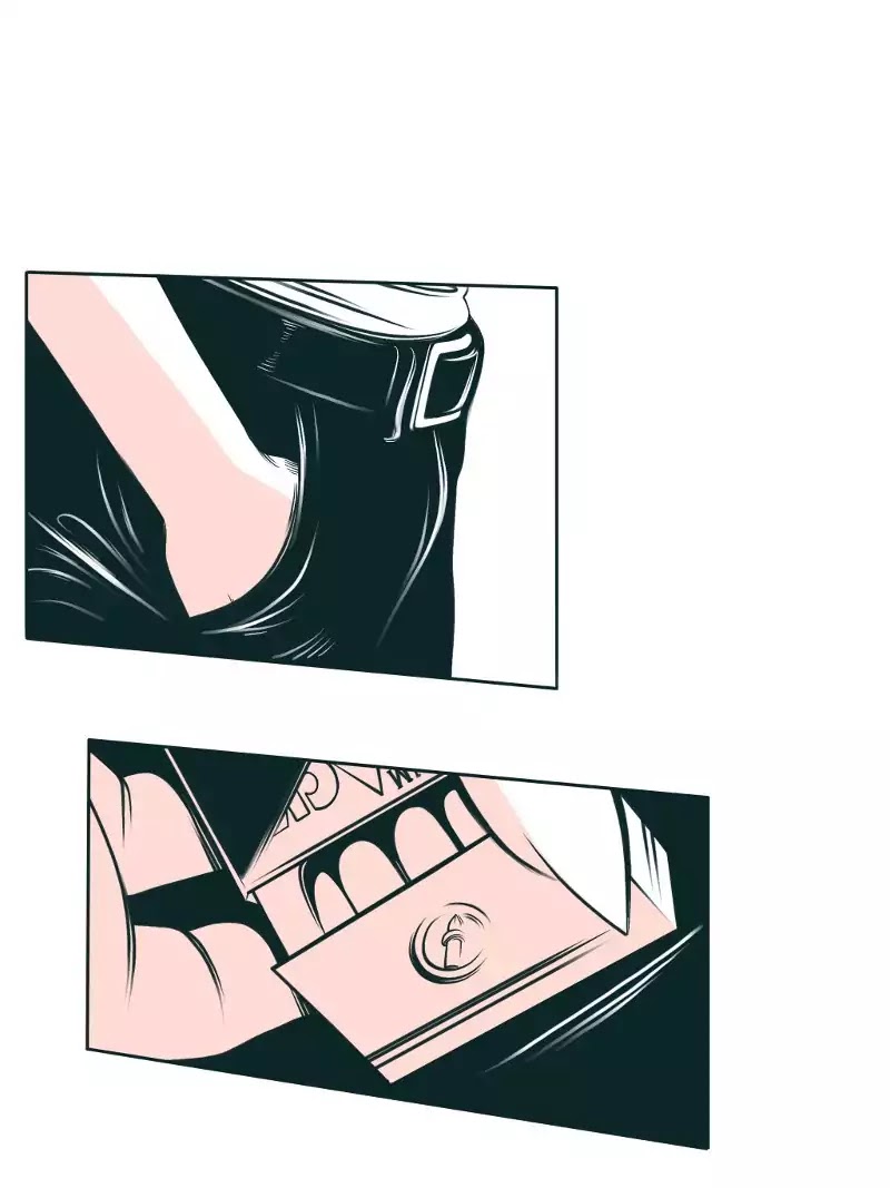 The Devil is a Handsome Man Chapter 12 page 6 - Chapter 12: Ep.12